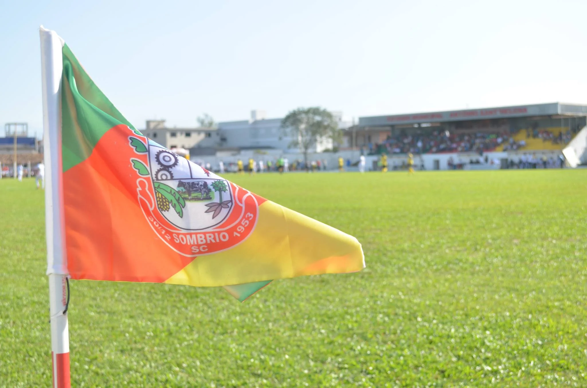 CAMPEONATO SOMBRIENSE DE FUTEBOL AMADOR SEGUNDA DIVISÃO (1º edição - Ano  2023) - Liga Atlética Vale do Mampituba